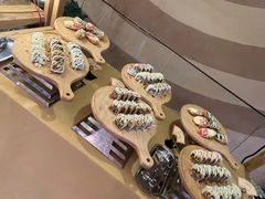 -印象餐厅(杭州国际博览中心北辰大酒店)