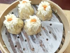 蟹黄烧卖-都一处烧麦馆(前门店)