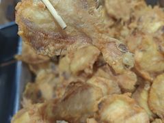 -和源祥·日照菜扛把子(万平口一店)