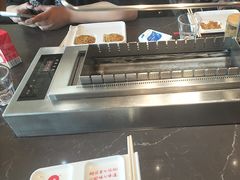 -邢氏老太太烤串(北兴街店)