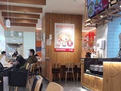 -阿香米线(凯德广场.1818店)