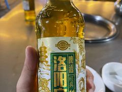 -清真·馬坡二旦烧烤(人生一串拍摄店)
