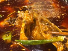 -肖肖酸萝卜鱼火锅(总店)