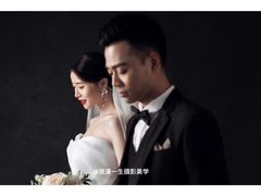 -浪漫一生摄影美学(怀柔开放路店)