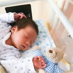 -海豚湾高端月子会所(黄浦店)