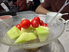 -福海居烤鸭店(鸟巢店)