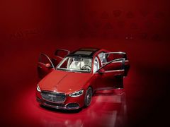 -奔驰利星行(北京花乡店)