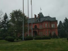 -北海道厅旧本厅舍(旧本庁舎)