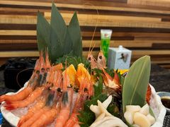 -菊上料理(蜀山银泰百货店)