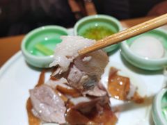 -春饼先生·北京烤鸭(甘井子万达店)