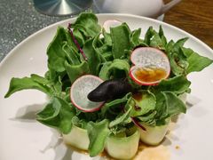 -粗茶淡饭·隐庐私厨(东亭店)