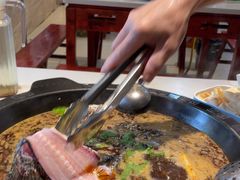-大江美蛙鱼火锅(都江堰店)