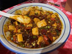 -荆九爷爆炒桥头三嫩(夫子庙店)