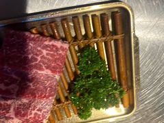 -大叹号·朝鲜族烤肉(潍坊泰华城店)