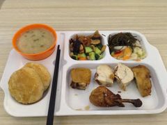 -香妃烤鸡(西单店)