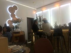 -铁手珈琲制造局metalhands(望京店)