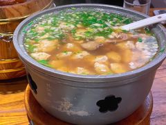 吹牛豆腐-苹果树下艺术餐厅(宋庄店)