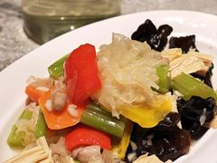 -高玛纳驴肉火烧(河间总店)