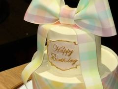 -柏尼娅PEARIA·蛋糕定制(静安店)