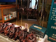 -山外山菜馆(玉泉路店)