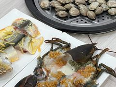 -船奇蒸汽海鲜·闽菜(八市海鲜总店)