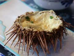 -旺角小渔村·海肠捞饭开创者(环山路店)