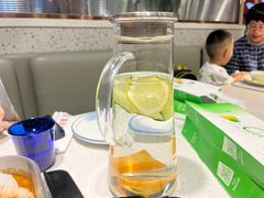 -三江源活鱼现烤(维多利摩尔城店)