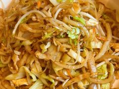 长治炒饼丝-山西人家(锦创书城店)