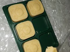 -泸溪河桃酥(江宁万居汇店)