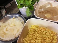 -川香煲(茅台路店)
