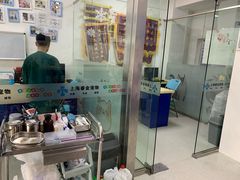 -睿金宠物医院·CT·肿瘤·骨外科