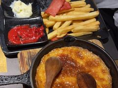 -吞鱼兽麻辣烤鱼(万达店)
