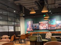 -Wagas沃歌斯(浦东机场店)