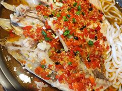 -毛家饭店(碧桂园店)