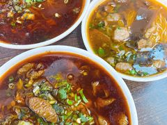 肥肠米粉-杨家米粉(千禧公寓店)