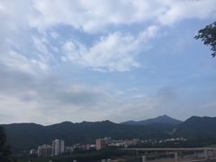 -八一南昌起义军三河坝战役烈士陵园