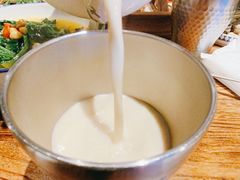 -纳瓦新疆菜(银都店)