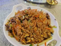 -荣誉国宴楼(美食城店)