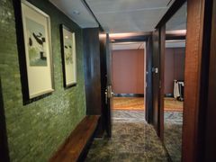 -佛山顺德香云纱园林酒店(清晖园店)