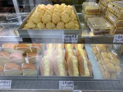 -甜嘟嘟烘焙坊(舒城路店)