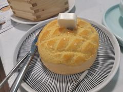 -东鑫记港式茶餐厅(南京东路店)