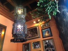 -甘尼仕印度餐厅酒吧(斜塘老街店)