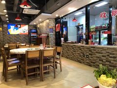 -幸运牛汕头小黄牛牛肉火锅(梅林店)