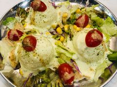 -京尚道韩式美食屋(海甸岛店)