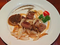 -一本魅·日式料理