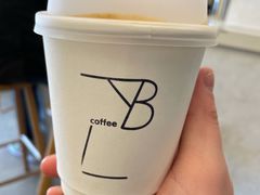 -LAB COFFEE来杯咖啡(浦仓路店)