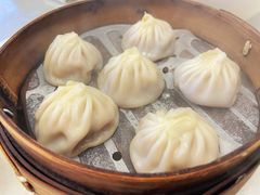 -老盛兴汤包馆(安波店)