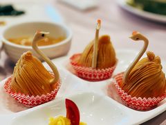 -丰鲤楼•闽南茶楼(仟禧汇店)