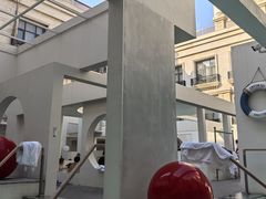-天津瀚金佰九号温泉酒店(南楼地铁站店)