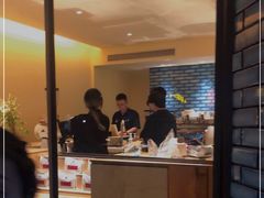 -Onirii Coffee(长乐路店)